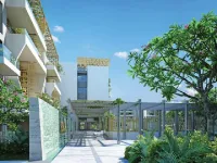 3 BHK Flat for Sale in Mohan Nagar, Baner, Pune