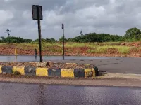 Industrial Land for Sale in Verna, Goa