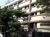 Office Space for Sale in Worli, Mumbai