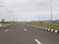  Industrial Land for Sale in Dholera, Ahmedabad