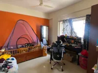 3 BHK Flat for Rent in AECS Layout, Singasandra, Bangalore