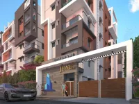 3 BHK Flat for Sale in Tagarapuvalasa, Visakhapatnam