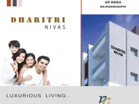 3 BHK Flat for Sale in Rushikonda, Visakhapatnam