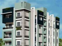 3 BHK Flat for Sale in Yendada, Visakhapatnam