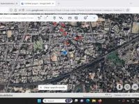  Commercial Land for Sale in Adhartal, Jabalpur