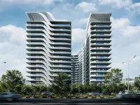 5 BHK Flat for Sale in Peer Muchalla, Zirakpur