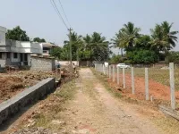 Commercial Land for Sale in Kalyan Nagar, Bangalore
