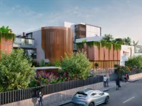 3.5 BHK Flat for Sale in Bagalur, Bangalore