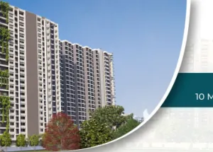 2 BHK Flat for Sale in Chandapura, Bangalore