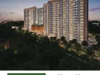 4 BHK Flat for Sale in Kogilu Main Road, Bangalore
