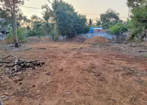 Residential Plot for Sale in Kalkere, Bangalore