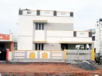 2 BHK House for Sale in Walajabad, Kanchipuram