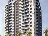 2 BHK Flat for Sale in NIBM Road, Pune