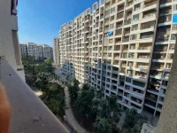 1 BHK Flat for Sale in Titwala, Thane