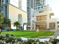 1 BHK Flat for Sale in Punawale, Pune