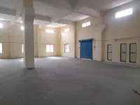 Factory for Rent in Umbergaon, Valsad