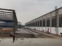  Factory for Rent in Ankleshwar Gidc