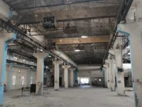  Factory for Sale in Sachin GIDC, Surat