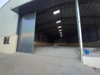  Factory for Sale in Sachin GIDC, Surat