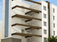 1 BHK Flat for Rent in Rambaug Colony, Kothrud, Pune