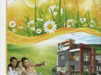  Residential Plot for Sale in TPT Colony, Seethammadhara, Visakhapatnam