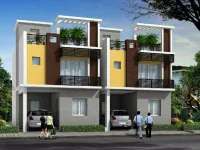 3 BHK House for Sale in Chrompet, Chennai