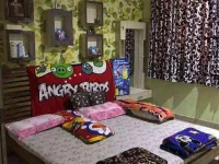 Flat for Sale in Mulund, Mumbai