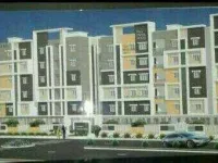 2 BHK Flat for Sale in Madhurawada, Visakhapatnam