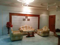 3 BHK Flat for Rent in Aundh, Pune