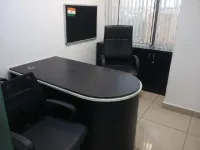  Office Space for Rent in Sector 30 Vashi, Navi Mumbai