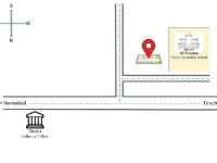  Residential Plot for Sale in Tiruchengode, Namakkal