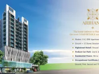 1 BHK Flat for Sale in Ghatkopar West, Mumbai