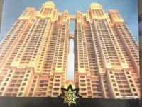 1 BHK Flat for Sale in Sector 35 Kharghar, Navi Mumbai