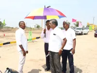  Residential Plot for Sale in Parandur, Kanchipuram