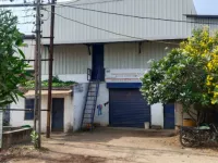  Warehouse for Rent in Waghodia GIDC, Vadodara