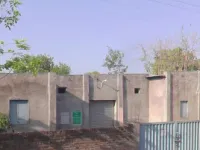  Warehouse for Rent in Midc Phase 2, Akola