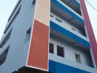 3 BHK Flat for Sale in Auto Nagar, Vijayawada