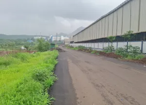 Industrial Land for Sale in Ambernath, Thane