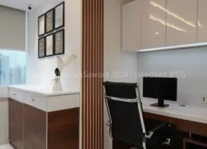  Office Space for Sale in Kharghar, Navi Mumbai