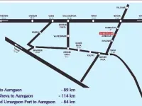 Residential Plot for Sale in Palghar East