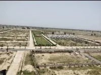  Residential Plot for Sale in Jait, Vrindavan