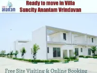 1 BHK House for Sale in Jait, Vrindavan