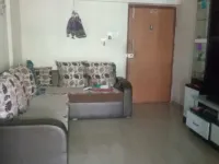 1 BHK Flat for Sale in Dhayari, Pune