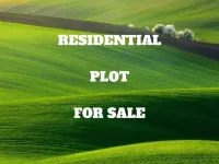  Residential Plot for Sale in Sultanpur Lodhi, Kapurthala