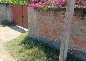 Residential Plot for Sale in Sector 10 Ambala