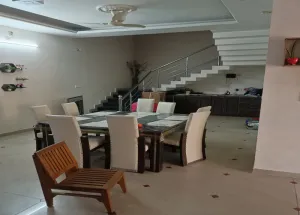 4 BHK Independent House for Sale in Sector 10 Ambala