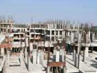 2 BHK Flat for Sale in Rau Road, Indore