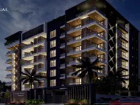 4 BHK Flat for Sale in Adarsh Nagar, Jaipur