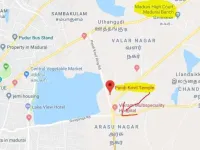  Residential Plot for Sale in IT Park, Madurai