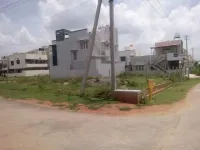  Residential Plot for Sale in Bogadhi, Mysore